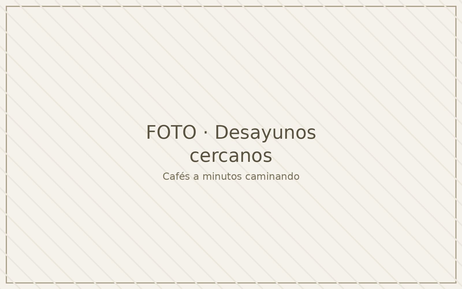 Cafés (placeholder)