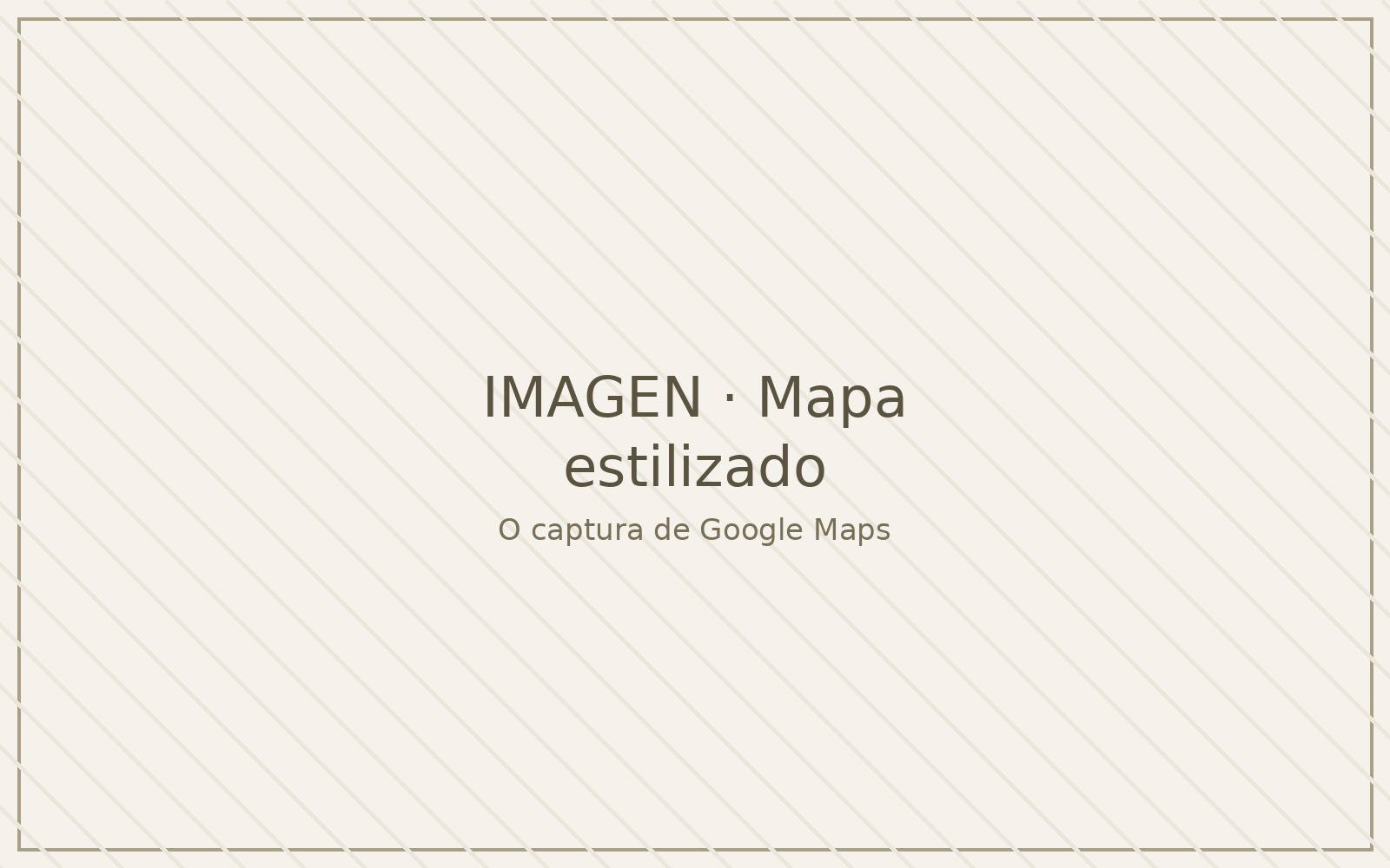 Mapa (placeholder)